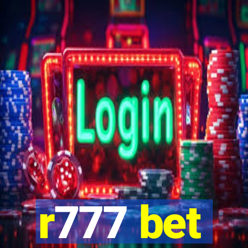 r777 bet